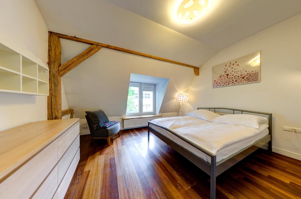 3 City Apartments - Loft Sopot Exterior photo