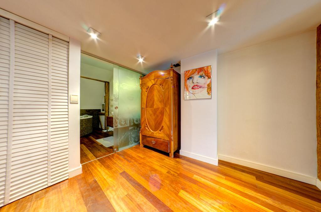 3 City Apartments - Loft Sopot Exterior photo